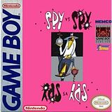 Spy vs. Spy (Game Boy)